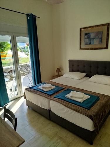 Thasos Town House | Mirkashouse