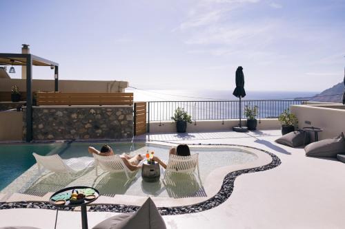 Mirthios Apartment | Mirthea Suites