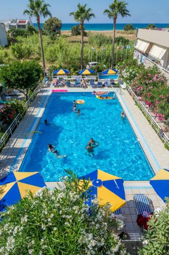 Rethymno Apartment | Missiria Apartments