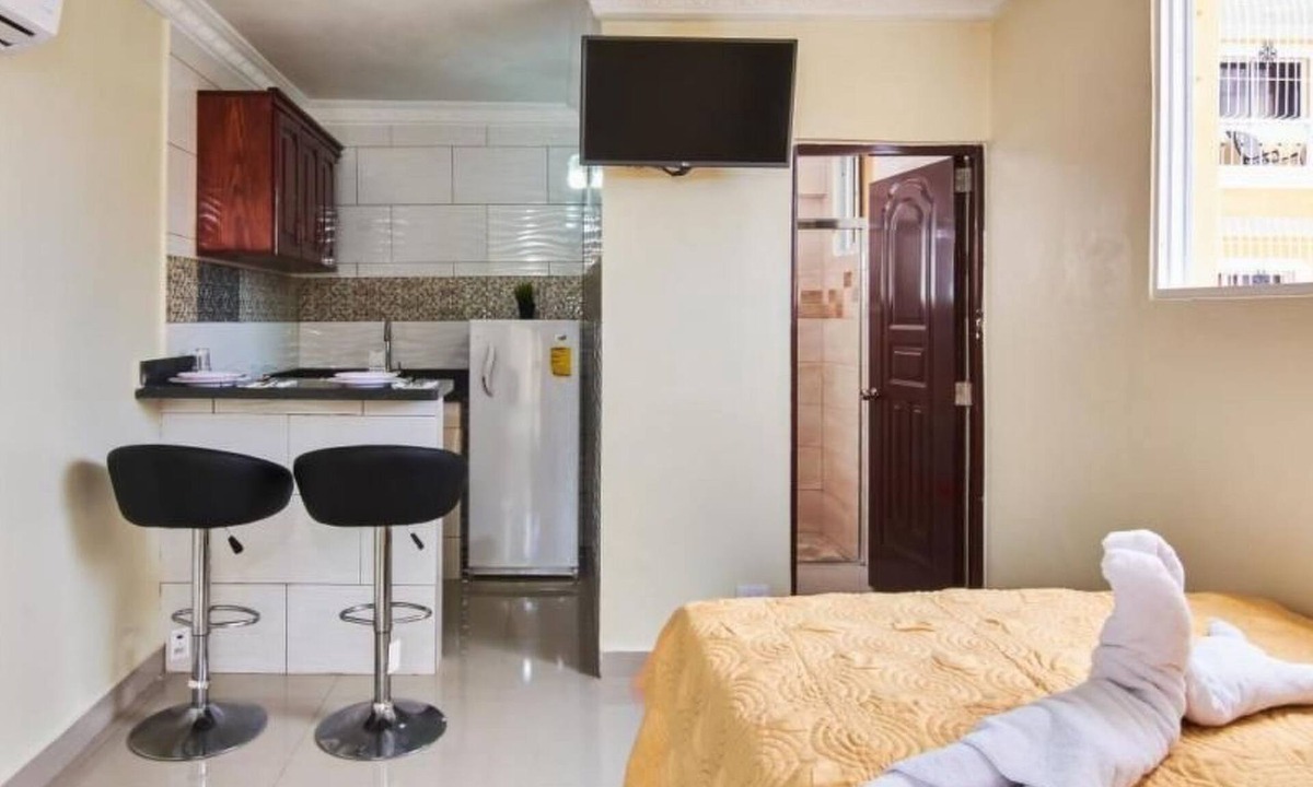Corales del Sur Apartment | mit Wasserblick by Interhome