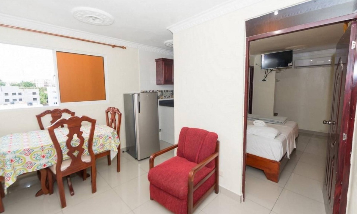 Corales del Sur Apartment | mit Wasserblick by Interhome