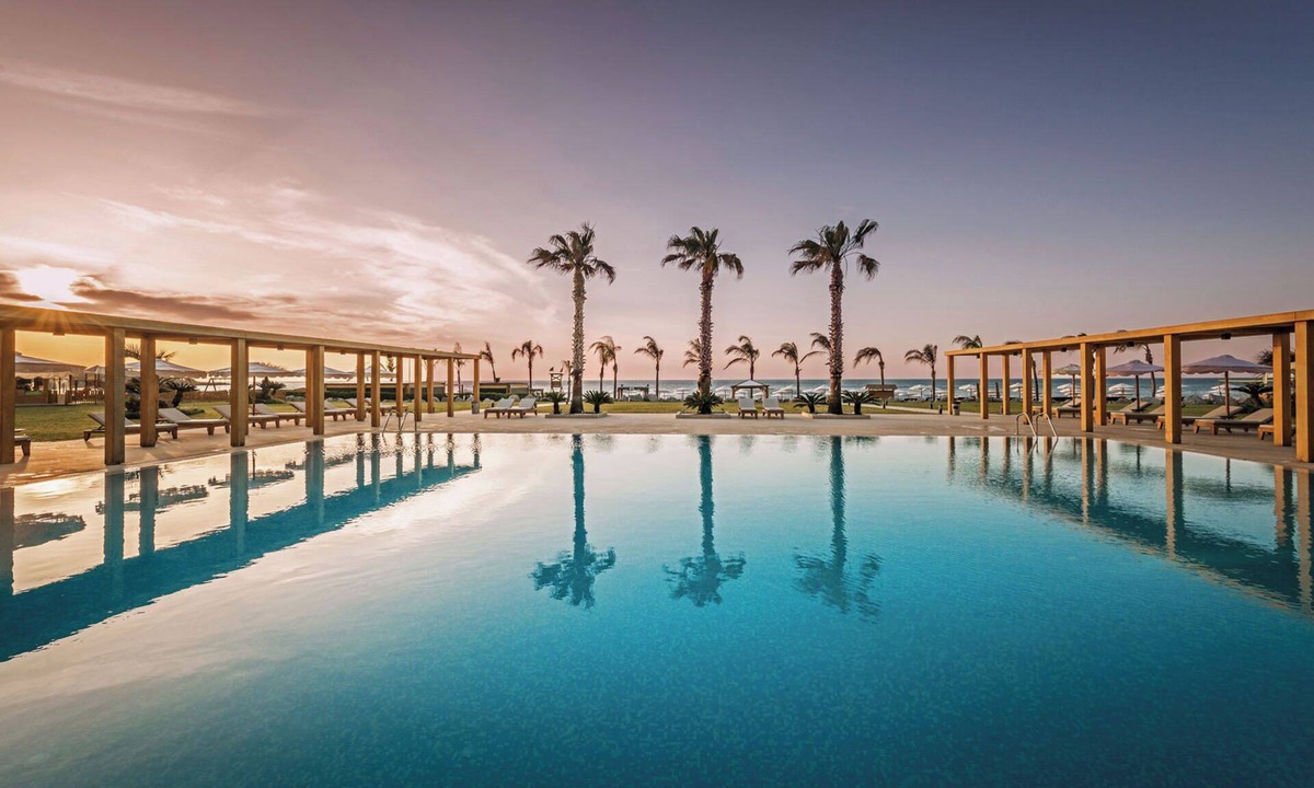 Kallithea Hotel | Mitsis Selection Alila