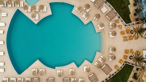 Kokkini Chani Resort | Mitsis Selection Rinela