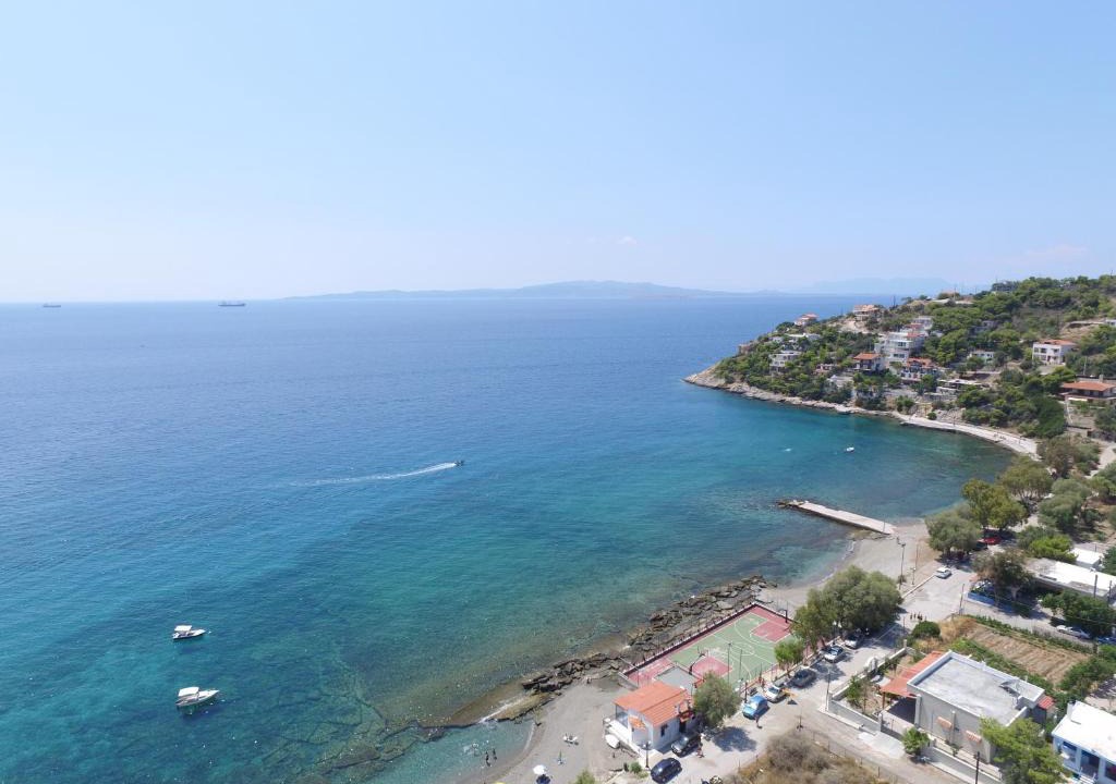 Salamis House | MNS Accommodations