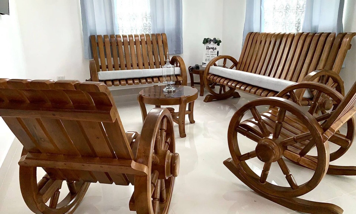 Santiago de los Caballeros Apartment | Modern 3 Bedroom Family Apartment- Near City Attractions.