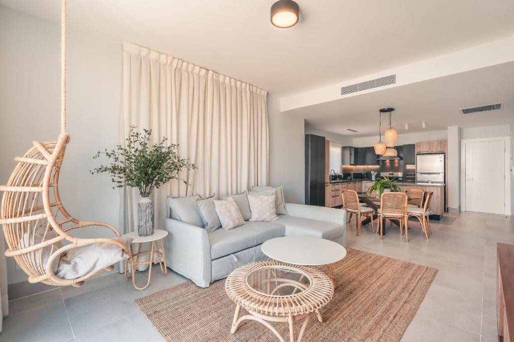 Punta Cana Apartment | Modern and brand new 1BR Apt at Cap Cana