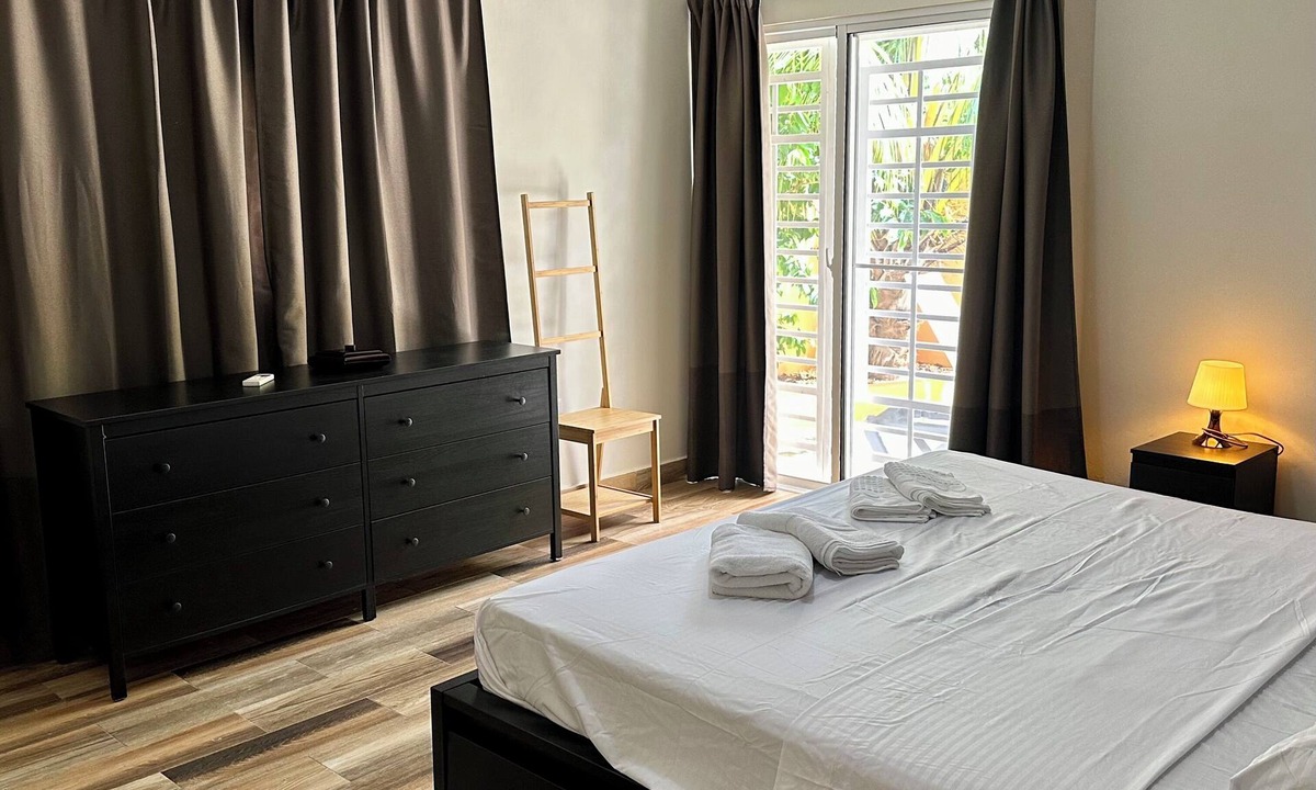 La Estancia House | Modern and Comfortable House For Families Near Bayahíbe