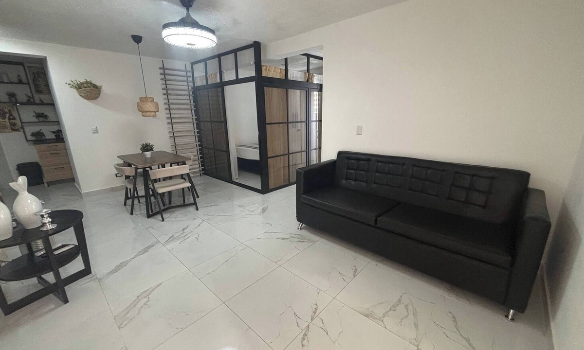 El Batey Apartment | Modern condo in the heart of Sosua 2 bedrooms