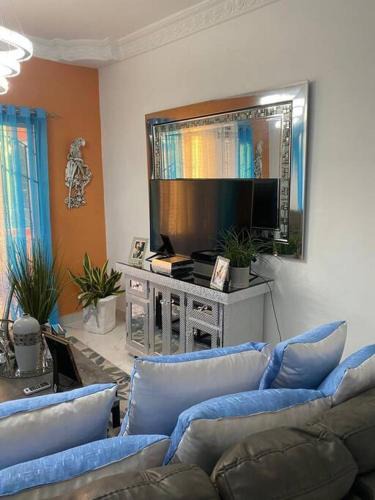 Municipio Consuelo Apartment | Modern Country Side Lux Apt