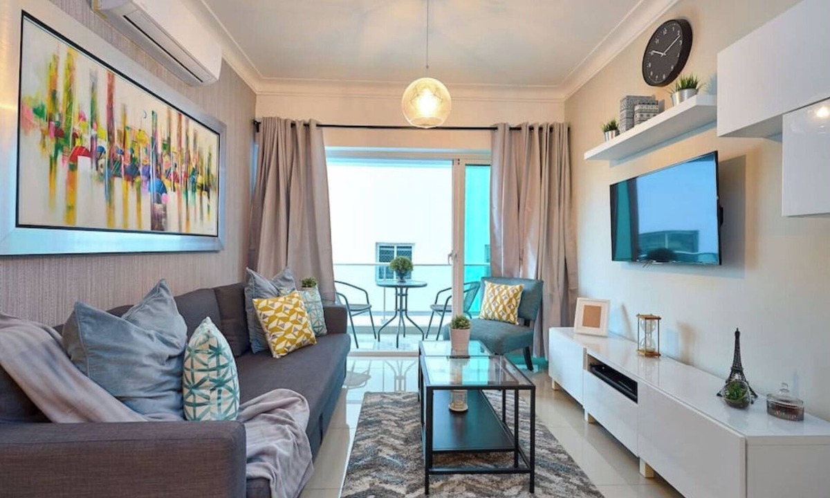 Santo Domingo Apartment | Modern & Cozy place w/pool & Parking in Downtown