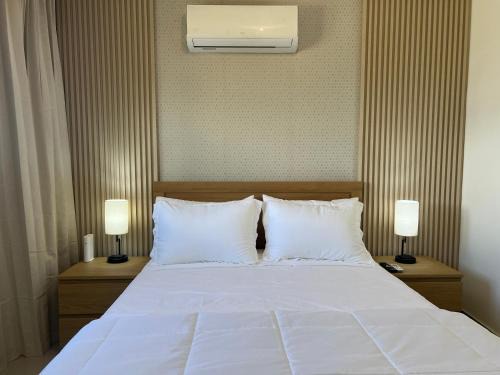 Punal Apartment | Modern 3BR Apartment with Resort-Style Amenities