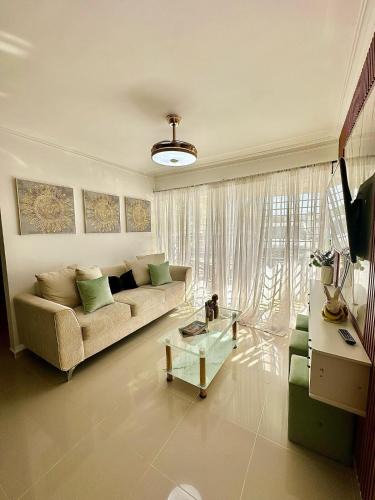 Santo Domingo Este Apartment | Modern, Elegant & Comfortable Apartment