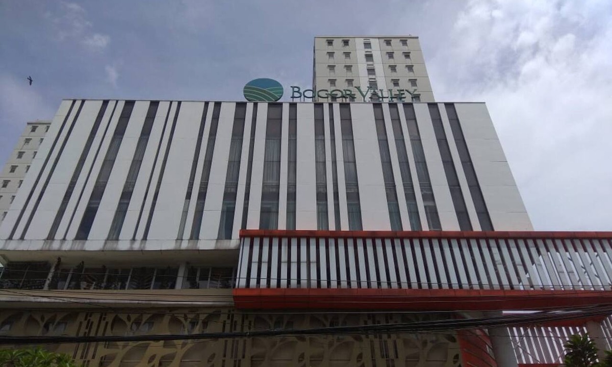 Bogor Apartment | Modern Look 2Br At Bogor Valley Apartment