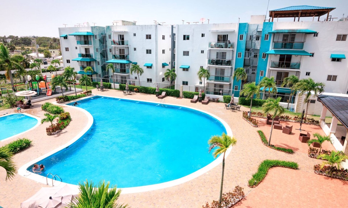 Santiago Province Apartment | Modern Stay in Santiago RD