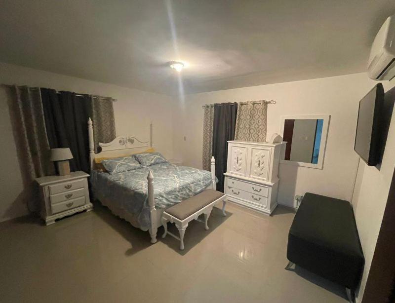 Punal Apartment | Moderno y elegante