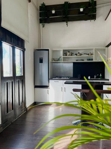 Ciudad Nueva Apartment | MOKA HOUSE