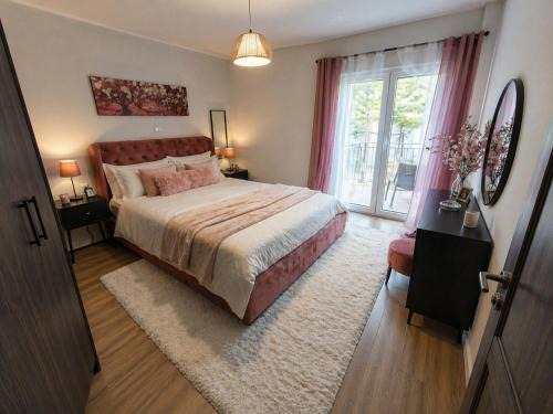 Skala Kallirachis Apartment | Moloha