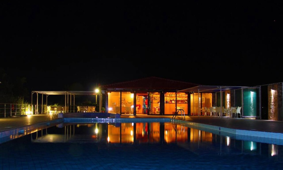 Frangokastellon House | Monachus Monachus Apartments