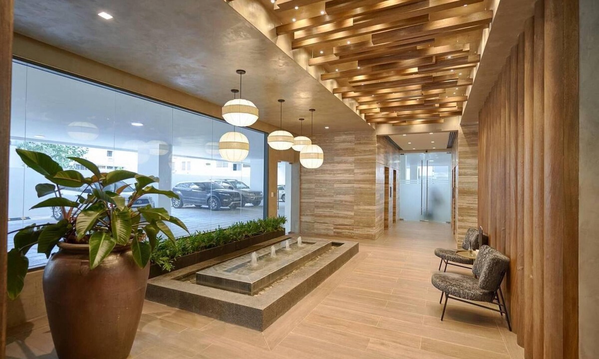 Serralles Apartment | Monaco XII - Monaco XII