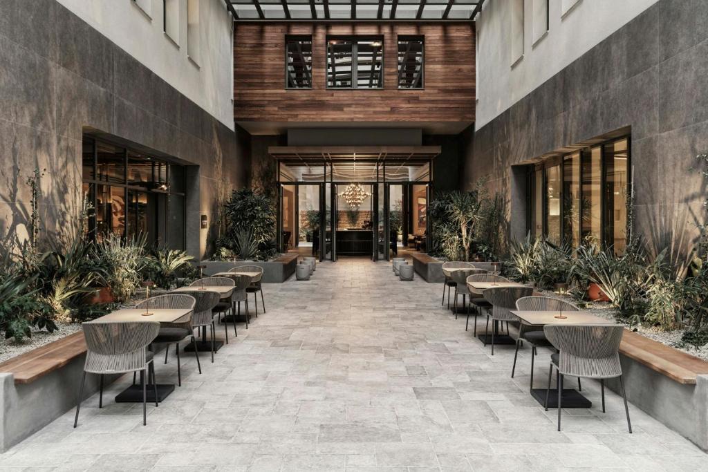 Thessaloniki City Centre Hotel | MonAsty, Thessaloniki, Autograph Collection
