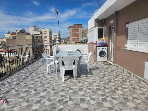 Keratsinion Apartment | Monda Apartment