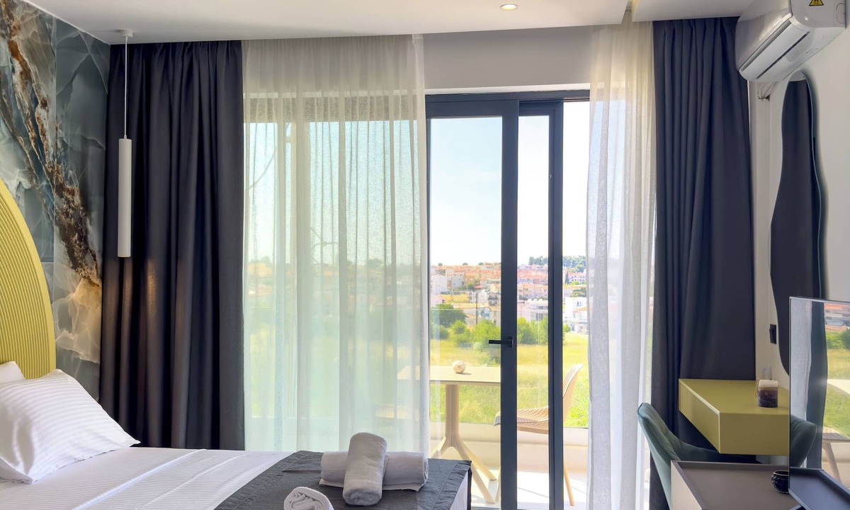 Kallithea Hotel | MONO ALEX Kalithea