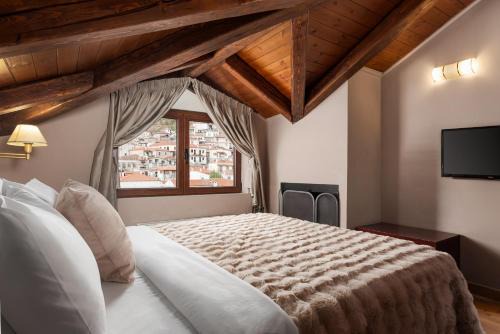Arachova Hotel | Mons Arachova