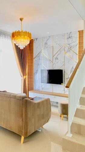 Batam Villa | Montage Villa