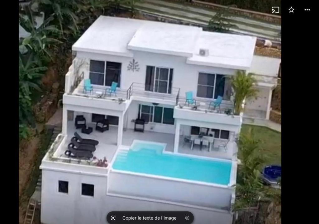 Rio San Juan Villa | Monte Rio-2