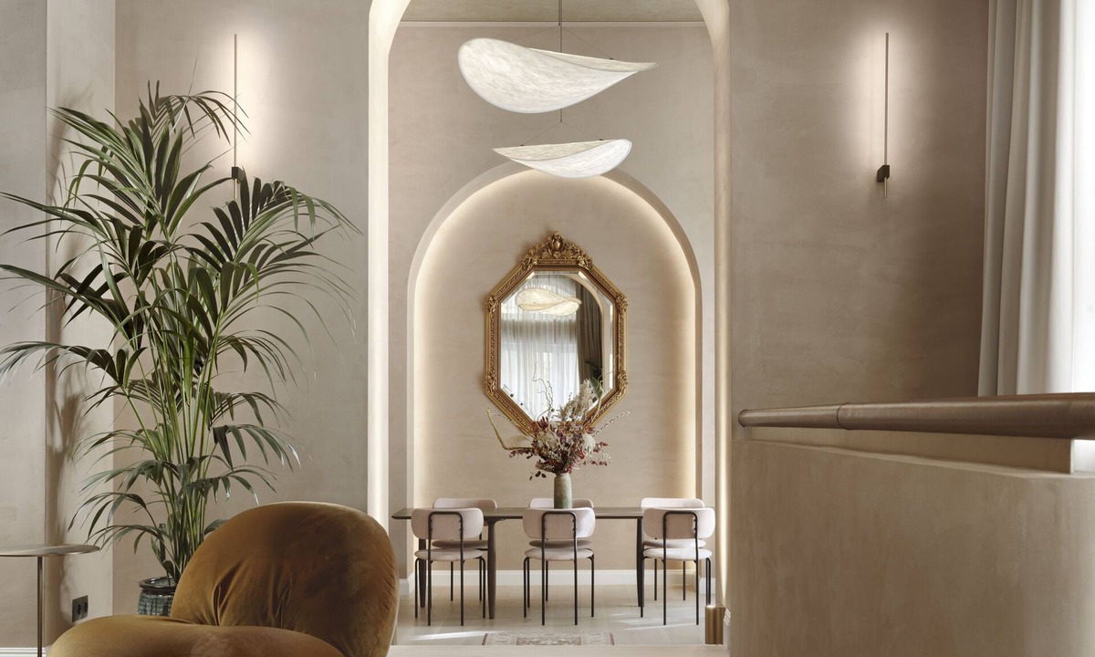 Psirri Hotel | Monument Hotel