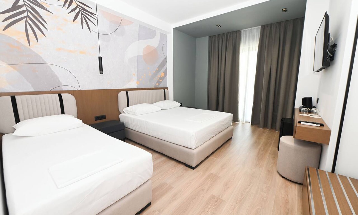 Ksamil Hotel | Monun Hotel