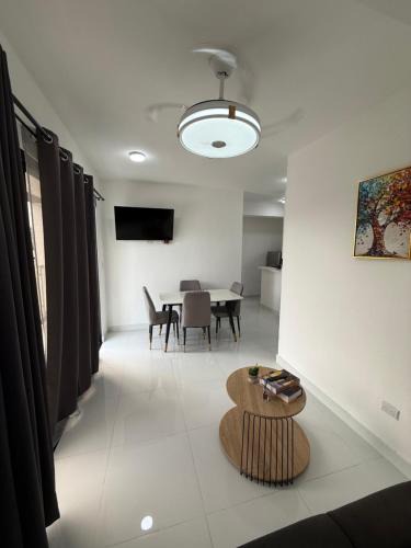 San Cristobal Apartment | Moon Apartamentos D2