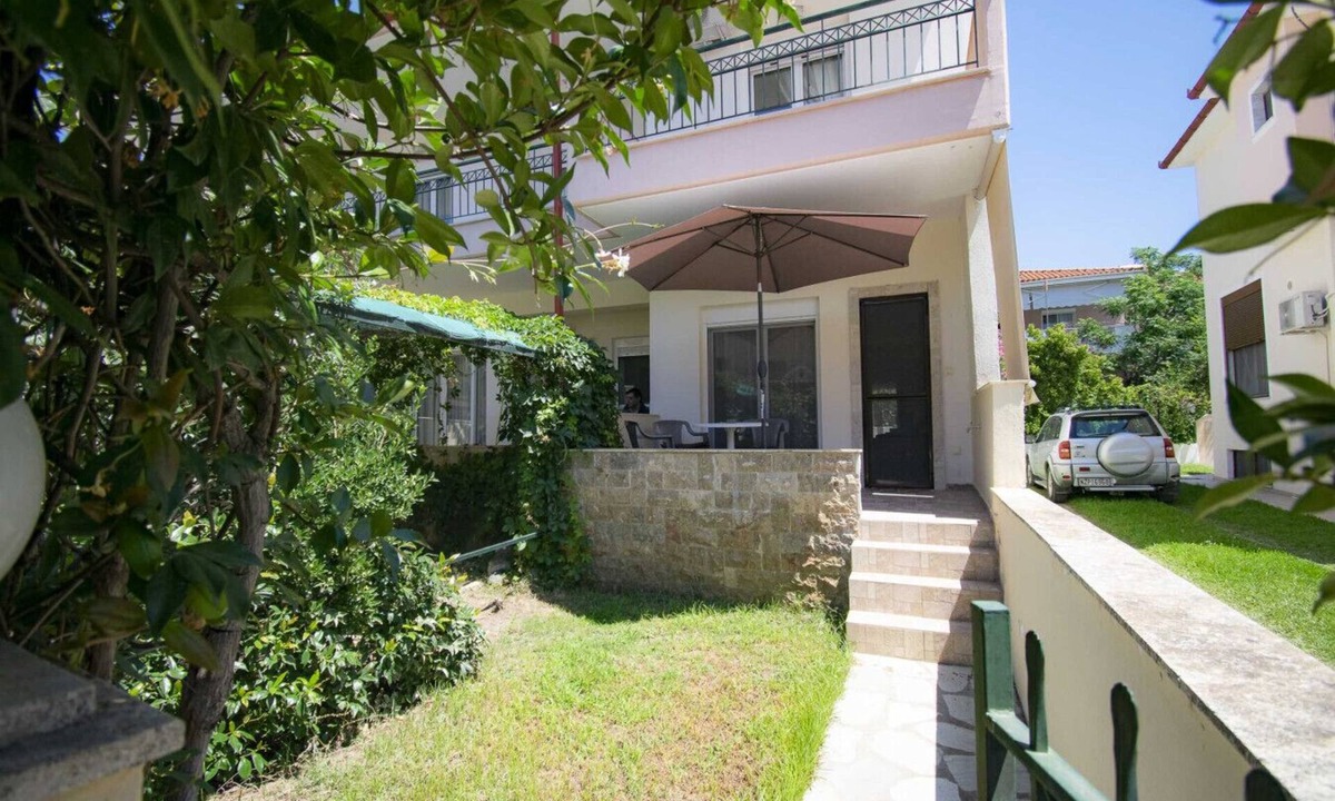 Nikita House | Moonlight Maisonette by RentalsPro - Nikiti Halkidiki