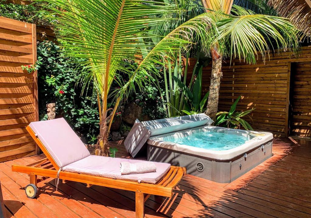 Pihaena House | MOOREA - Chill & Relax