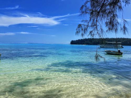 Moorea-Maiao House | MOOREA - Local Spirit 1
