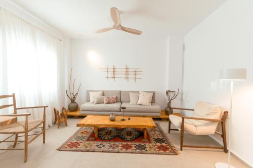 Kos Town Apartment | Morpheas Residence