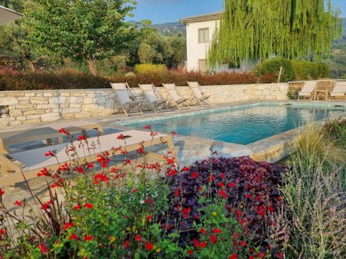Zagora-Mouresi Apartment | Moses Villa