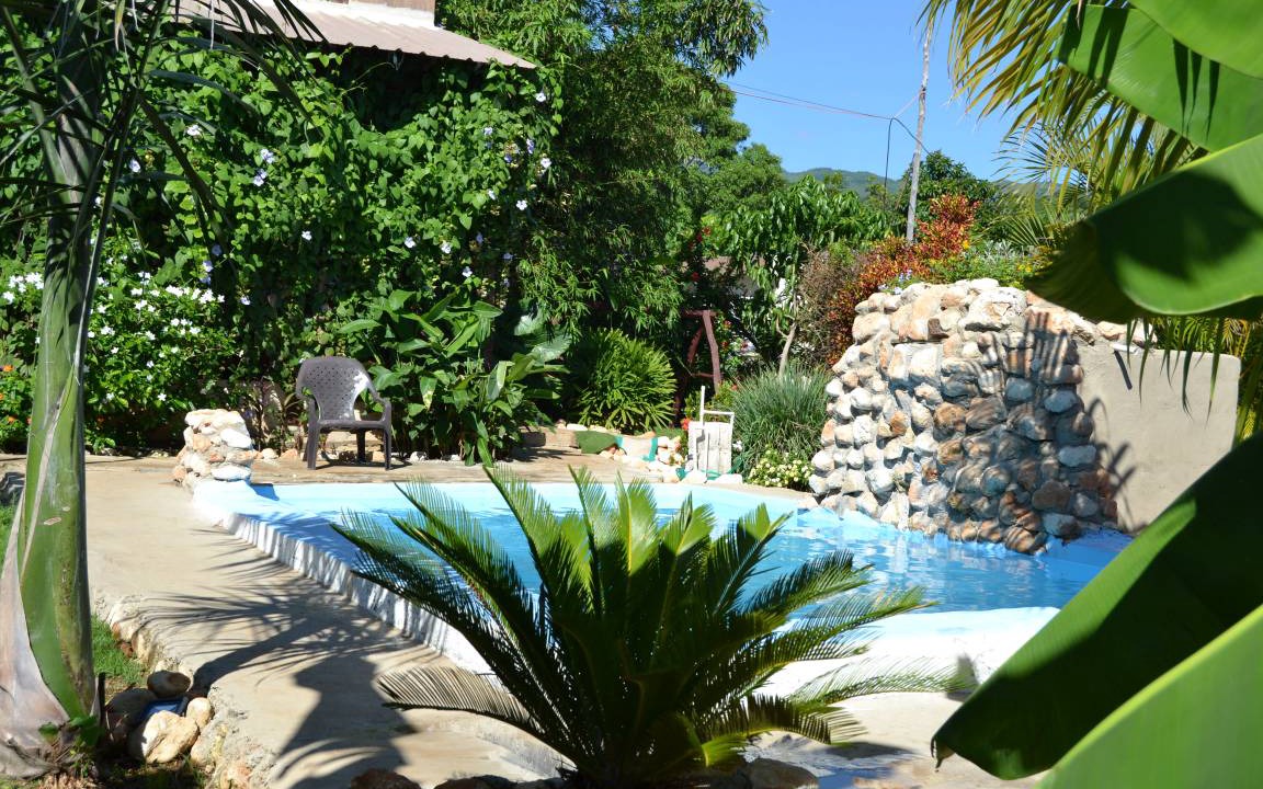 La Cienaga House | Motel ∙ 8 guests