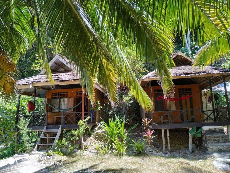 Batudaka Island House | Motel ∙ 8 guests