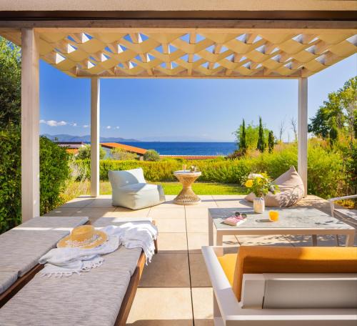Ierissos Hotel | Mount Athos Resort