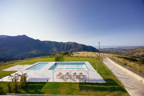 Filaki Hotel | Mountain Dream