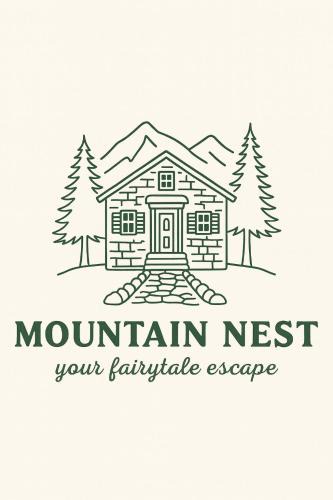 Amfikleia-Elateia Ski Chalet | MOUNTAIN NEST - your fairytale escape