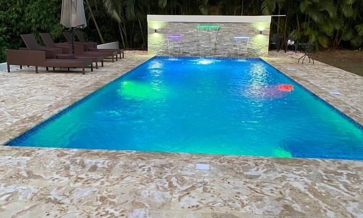 Paso Bajito House | Mountain paradise