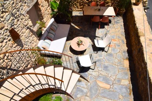 Kafouros House | Mozaik House