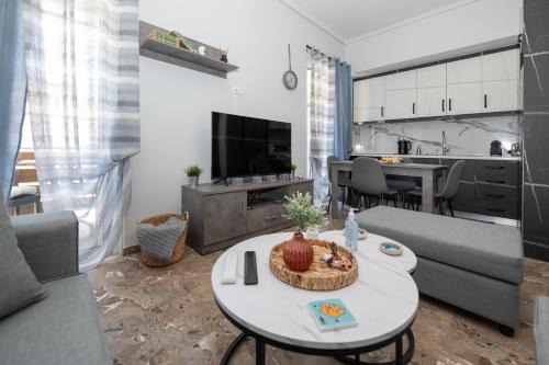 Gythio Apartment | MP Captain's House