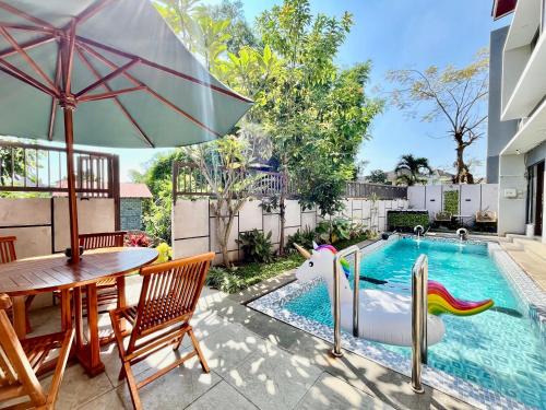 Sei Pinang Villa | MP Villa Tirta Sevil S3 Malang