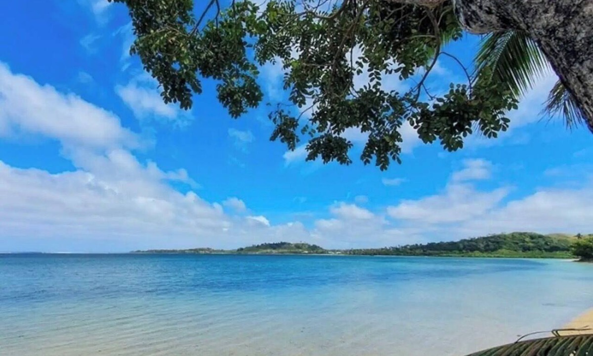 Korotogo House | Mstys Coastal Escape