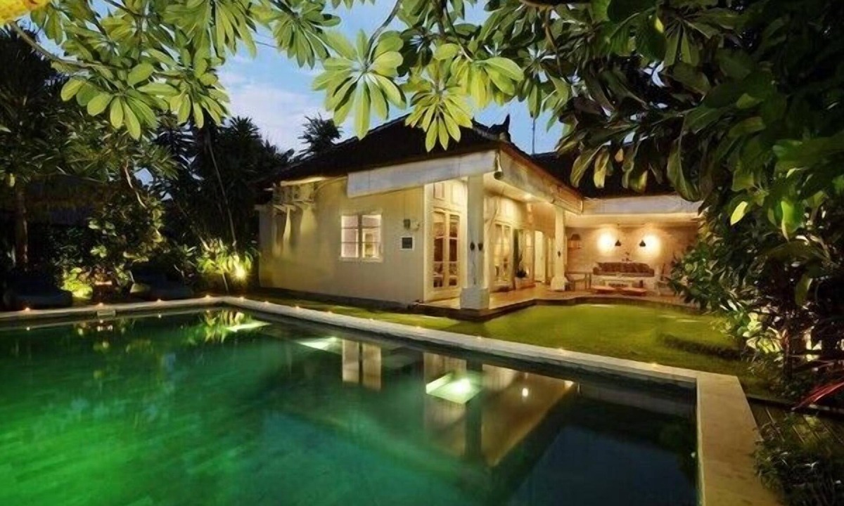 Umalas Villa | Mungil, Comfy 2 Bedroom