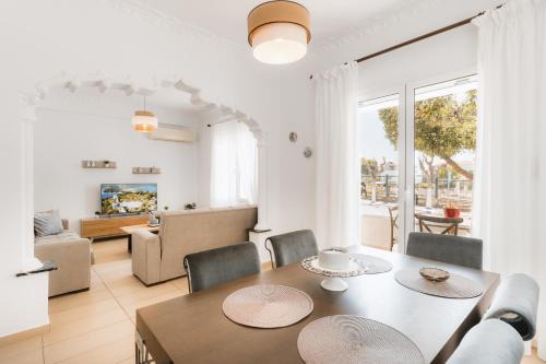 Pythagorion Apartment | Museum apartments