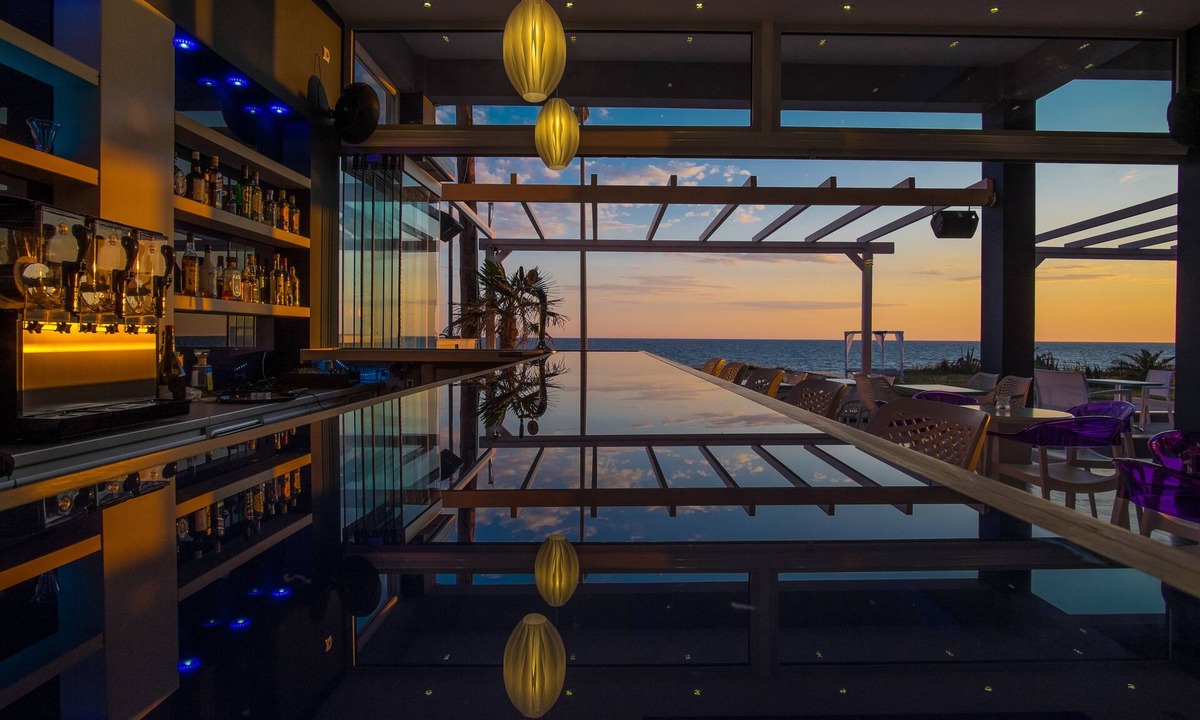 Kanali Hotel | Must Boutique Hotel